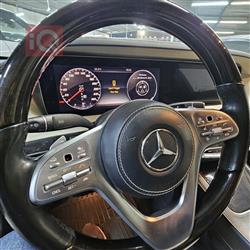 مێرسێدس بێنز S-Class